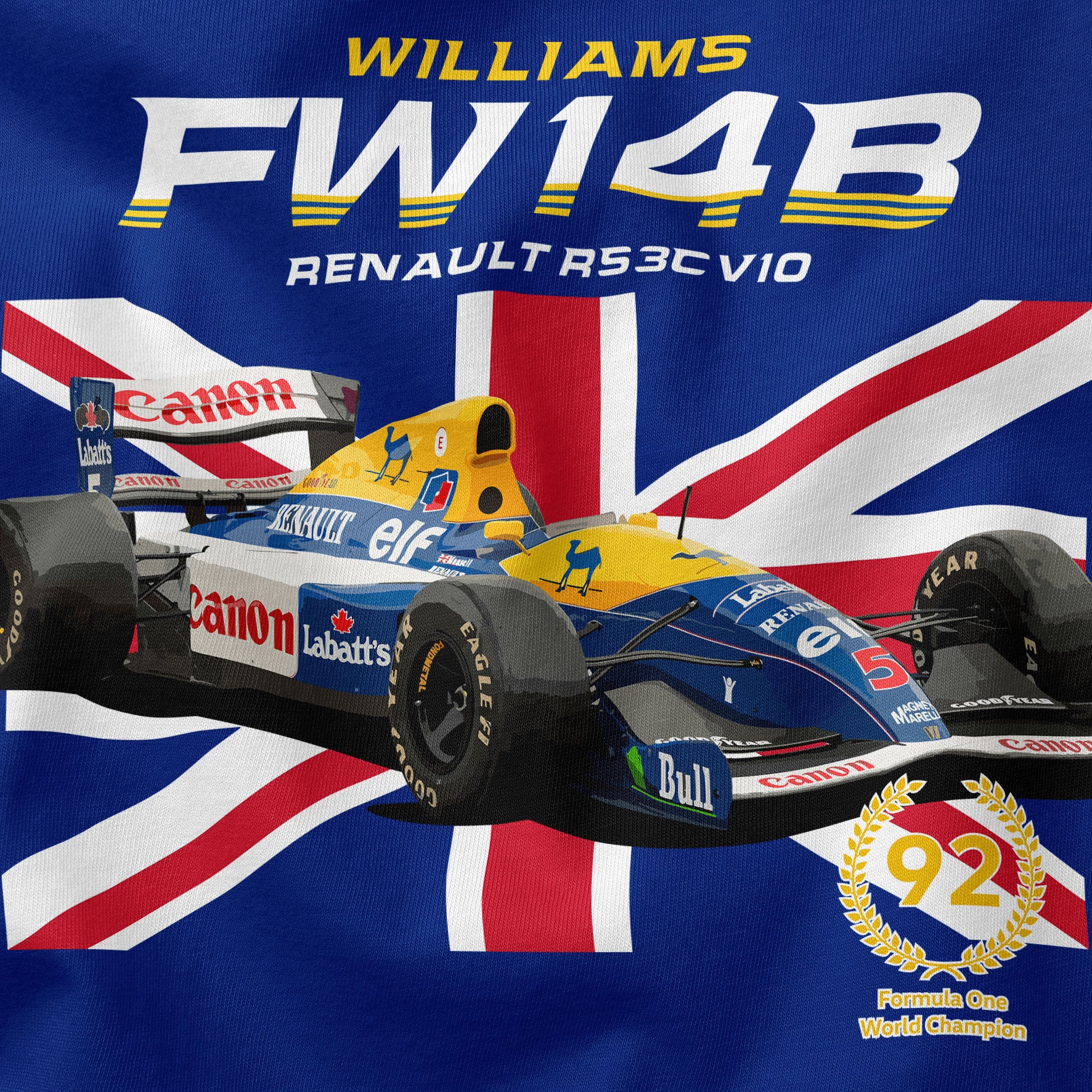 Falta pouco: descubra as novidades da Williams para o GP de