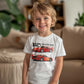Camiseta Infantil F40