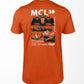 Camiseta MCL38 - Live Fast