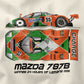 Camiseta Mazda 787B - Le Mans 1991 Winner