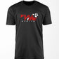 Camiseta Full Time Sports - Racing Wheel