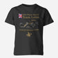 Camiseta Infantil John Player Special - Team Lotus - Lotus 97T