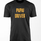 Camiseta Masculina "Papai Driver"