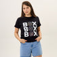 Camiseta Feminina - BOX BOX BOX