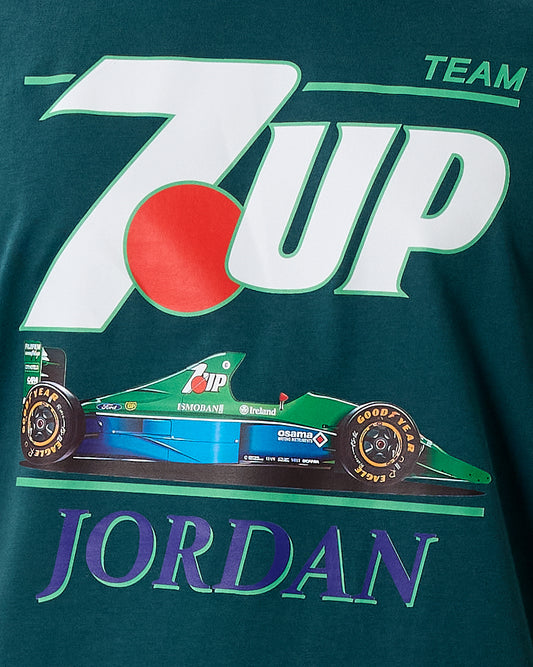 Camiseta Jordan 7up F1