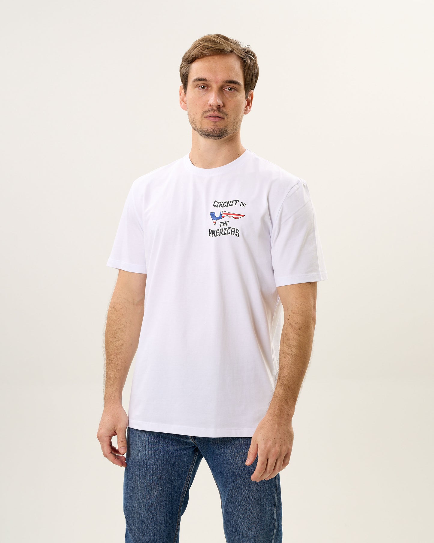Camiseta Circuit of the Americas