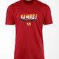 Camiseta Sainz - Vamos!