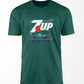 Camiseta Jordan 7up F1