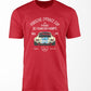 Camiseta Porsche Francorchamps
